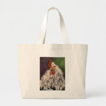chicken bag