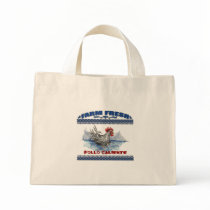 Chicken Bag - I love Chickens!