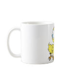 ''Chicken Bastard'' mugs
