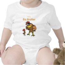 chicken big brother t-shirts