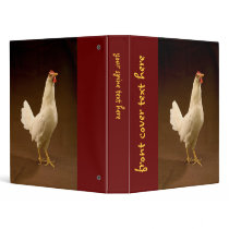 Chicken Binder
