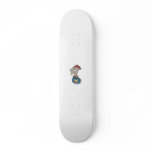 Chicken Board Skate Deck