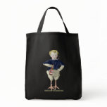 Chicken-Boy Tote Bag
