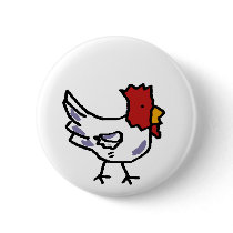 chicken buttons