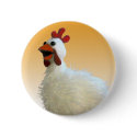 Chicken Button by Swazzle Chicken Button