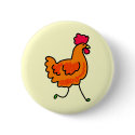 chicken buttons