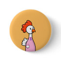 Chicken buttons