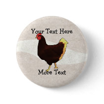 Chicken Button