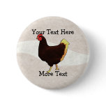 Chicken Button