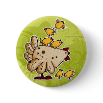 chicken buttons