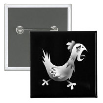 Chicken! buttons