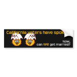 Chicken Chatter Bumper Sticker
