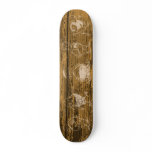 Chicken Coop Skateboard