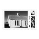 Chicken Coupe - Customized postage by chicpastry Chicken Coupe - Customized postage