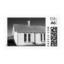 Chicken Coupe - Customized postage