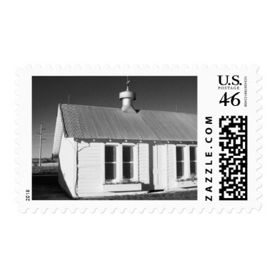 Chicken Coupe - Customized Stamps by chicpastry