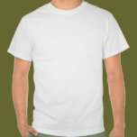 Chicken Crew T-Shirt (White) t-shirts