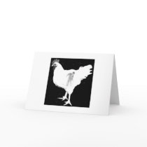 Chicken Dance cards by bmitch2 Chicken Dance cards