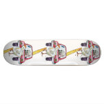 Chicken Dance Skateboard
