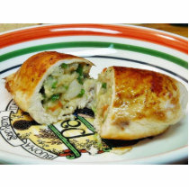 Chicken Dinner Stuffed Stuffing photo sculptures