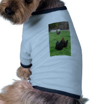 Chicken Dog T-shirt
