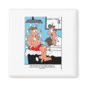 Chicken & Egg Pox Funny Gifts Tees & Collectibles magnets