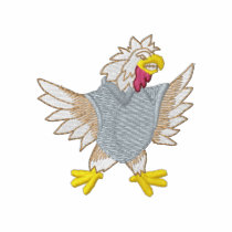 Chicken Hoodie