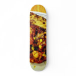 Chicken Enchiladas Skate Board Deck