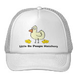 Chicken Famer -  Mother Hen and Her Chicks Mesh Hats