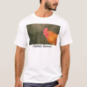 Chicken Farmer t-shirts by therian3 Chicken Farmer t-shirts