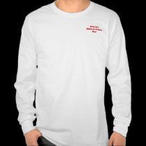 Chicken Fat & Booze Diner t-shirts
