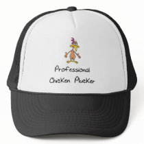 Chicken Hat