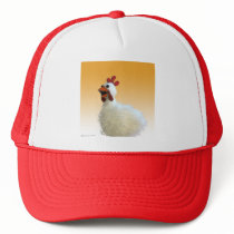 Chicken Hat