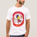Chicken Hawk t-shirts by DrDC2002 Chicken Hawk t-shirts