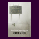 CHICKEN HILL