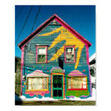 Chicken House posters