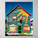 Chicken House Posters