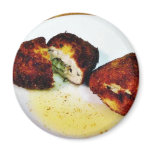 Chicken Kiev Magnet
