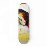 Chicken Kiev Skate Deck