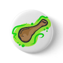 Chicken Leg buttons by Edibility Chicken Leg buttons