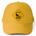 Chicken Lid hats