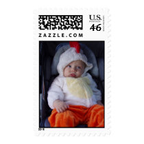 Chicken Little postage