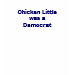 Ladies Baby Doll (Fitted)