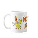 Chicken Logo mugs