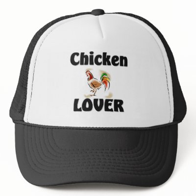 Chicken Lover