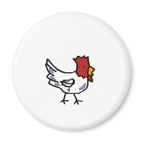 chicken magnets