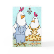 creative Christmas cards