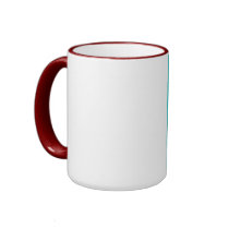 Chicken mugs
