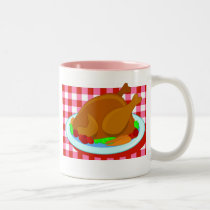 Chicken mugs