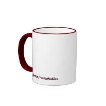 Chicken Mug